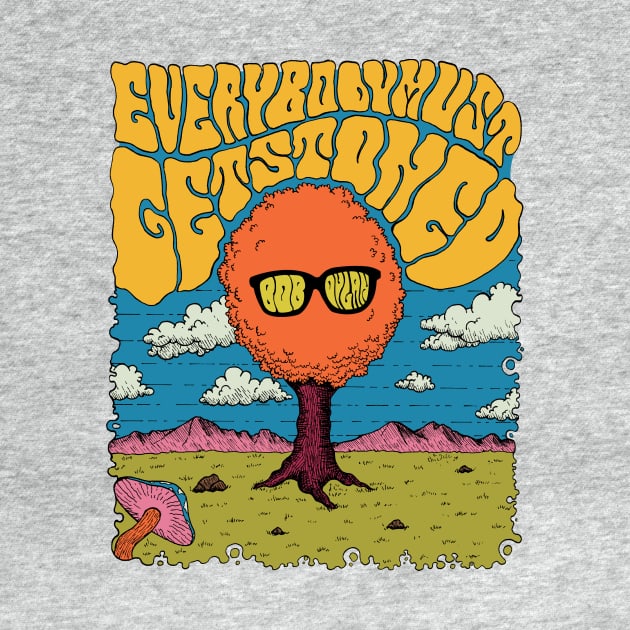 Everybody Must Get Stoned by ogeraldinez